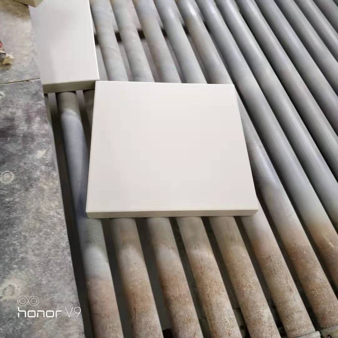 2019年哪一種規格的耐酸磚需求量大，焦作市眾光耐酸瓷業有限公司銷售部與生產部進行密切商討